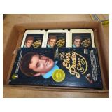 ELVIS 8-TRACK TAPES