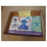 DISNEY STITCH BALLOON