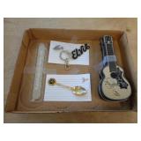 ELVIS ITEMS