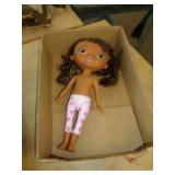 DOLL