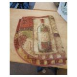 2 - KITCHEN SINK RUGS