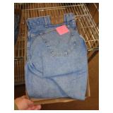 WRANGLER JEANS 38X36