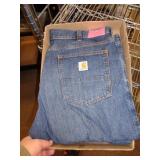 CARHARTT JEANS 38X36