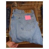 WRANGLER JEANS 38X36