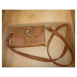 LEATHER PURSE