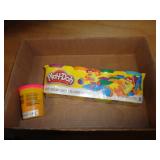 PLAY - DOH