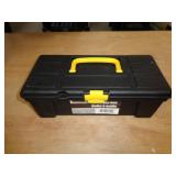 PLASTIC CRAFT /  TOOL BOX