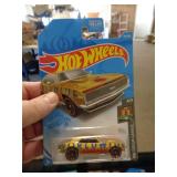 HOT WHEELS - 67 CAMARO 2020 MIB