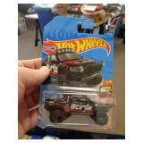 HOT WHEELS - SANDBLASTER 2017 MIB