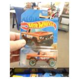 HOT WHEELS - 70 DODGE 2020 MIB