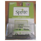 M2  60 VW DBL CAB "SPRITE" 2021 MIB