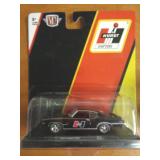 M2  69 PONTIAC GTO "HURST" 2021 MIB
