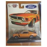 M2  70 FORD MUSTANG 2021 MIB