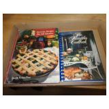COOKBOOKS