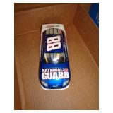 NASCAR 1/24  LOOSE / NO BOX