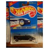 HOT WHEELS SILHOUETTE II 1994 MIB