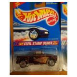HOT WHEELS 56 FLASH SIDER 1994 MIB