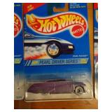 HOT WHEELS PEARL PASSION 1994 MIB