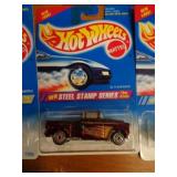 HOT WHEELS 56 FLASHSIDER 1994 MIB