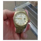 LOOK ALIKE ROLEX WATCH