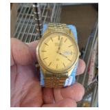 SEIKO WATCH