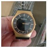 SKAGEN WATCH