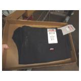 DICKIES SZ 40 SHORTS