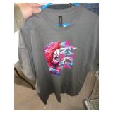 2XL CHUCKY T SHIRT / /RK