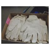 5 - PAIR OF WORK GLOVES