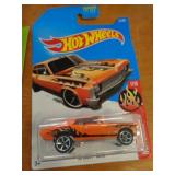 HOT WHEELS 68 CHEVY NOVA 2015 MIB