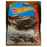 HOT WHEELS MAXIMUM LEEWAY 2013 MIB