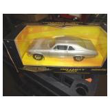 69 CHEVY NOVA 1/18 ERTL