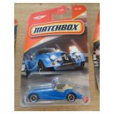 MATCHBOX - MORGAN 2024 MIB