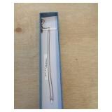 14KT GOLD FILLED NECKLACE