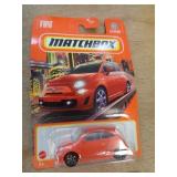 MATCHBOX - 2019 FIAT 2023 MIB