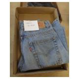 LEVIS JEANS 12 SLIM