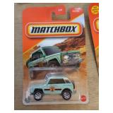 MATCHBOX - MDX 2024 MIB