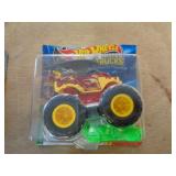 HOT WHEELS MONSTER TRUCK 2024 MIB