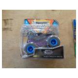 MONSTER JAM TRUCK MIB