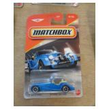MATCHBOX - MORGAN 2014 MIB