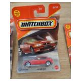 MATCHBOX -  BMW 1995 MIB