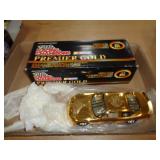 NASCAR 1/24 GOLD 1996