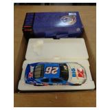NASCAR 1/24 2000