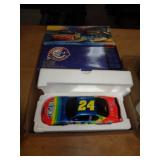 NASCAR 1/24 2000