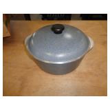 CLUB ALUMINUM COOK POT