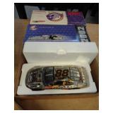 NASCAR 1/24 SEE THROUGH 2002