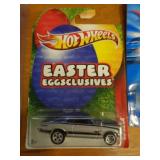 HOT WHEELS 68 NOVA 2010 MIB