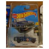 HOT WHEELS MAZDA REPU 2017 MIB