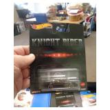 HOT WHEELS - KNIGHT RIDER 2020 MIB