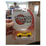 GREENLIGHT - 2001 NISSAN 2018 MIB